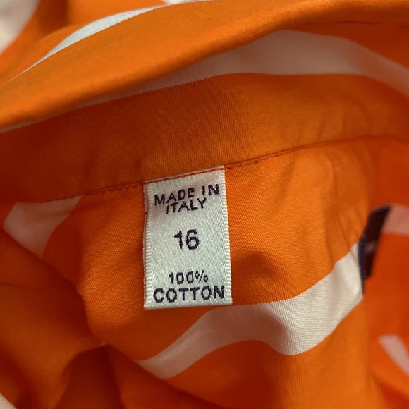 Ralph Lauren - Shirt - Purple Label - Picture 3 of 3